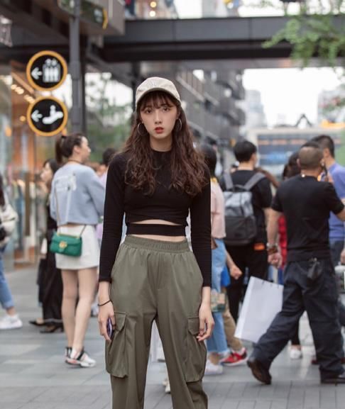  「初春」初春裤装怎么搭配?又美又飒,让你拥有超高的回头率
