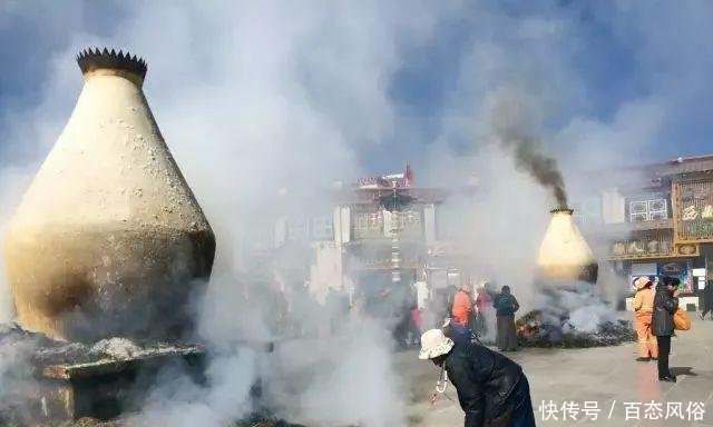 第一次进藏要注意的34个问题！看完再出发