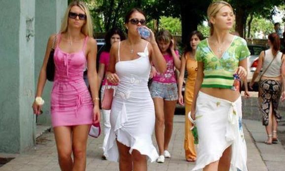 第一个对中国免签的欧洲国家，著名美女国，2000元可以玩一周