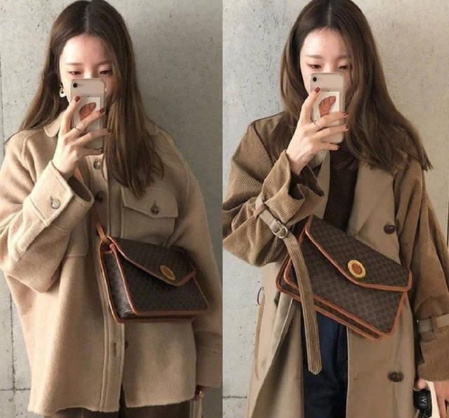  『休闲装』休闲风look，为春季注入新能量，谁穿谁美