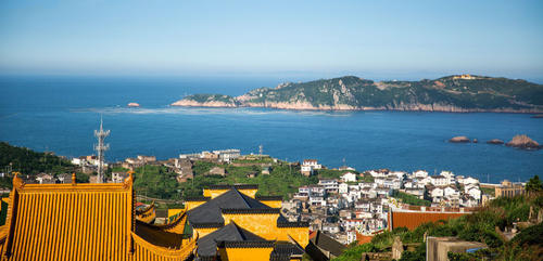 浙江值得一游的9个地方，这些美景别错过