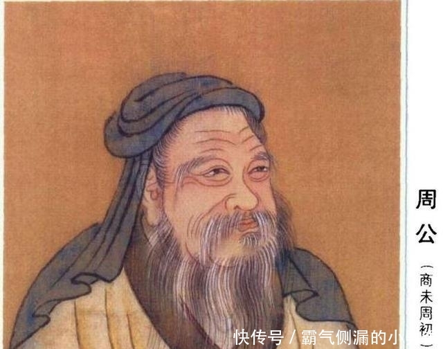  周召二公■步步惊心，危机重重！276年西周史之惊心动魄超过你的想象