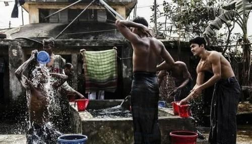  「孟加拉国」?该国面积仅14万平方公里，却生活超1.6亿人，甚至