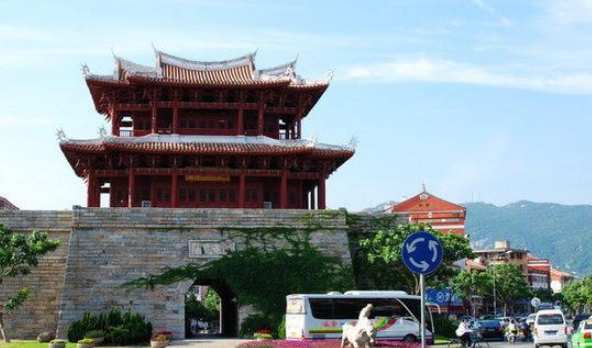 中国唯一让外国人抓狂的城市，名字三字“同拼音”，念完蒙了