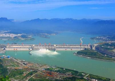 如果把三峡大坝的水全部放光，需花费多长时间？答案出乎我们意料