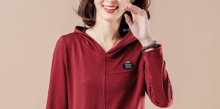 尤其70后女人不要错过!初秋新款洋气棉麻小衫，款款美得销魂