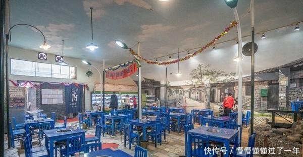 「当仁不让」成都美食数不尽,这两家当仁不让成为头牌