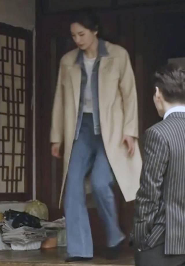  『电视剧』跟随韩国电视剧学穿衣搭配 | 不一样个子教材式参照