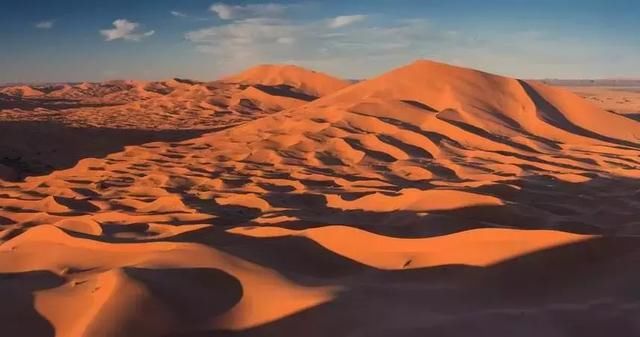 为什么说摩洛哥免签，是迄今为止含金量最高的免签?