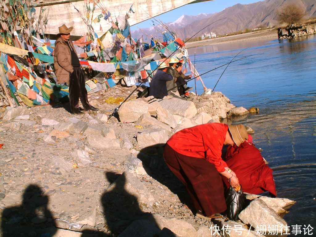 这个湖泊有上亿公斤的鱼，却没人敢捕捞！