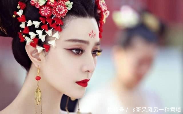  『唐朝』唐朝究竟有多开放？就这1件事，即便是放到现在也不能被男人接受