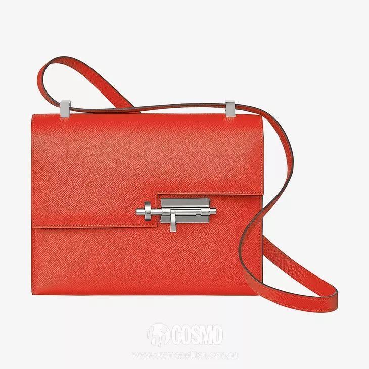 买那么多包，都不如买一只有“安全门”的包!