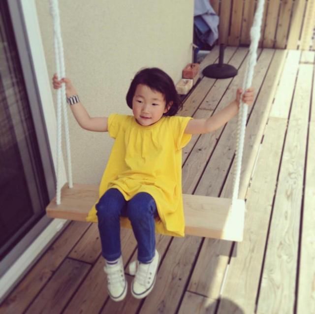 拒绝精致穷！享受低成本生活！一家四口住98㎡深山小屋太幸福了！