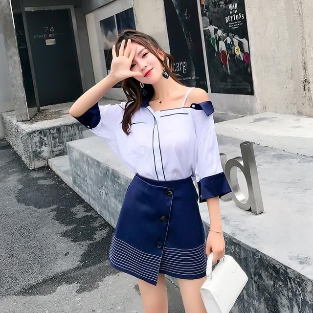 第一次见这么美的包臀裙，穿上显瘦又减龄，简直美的不像话