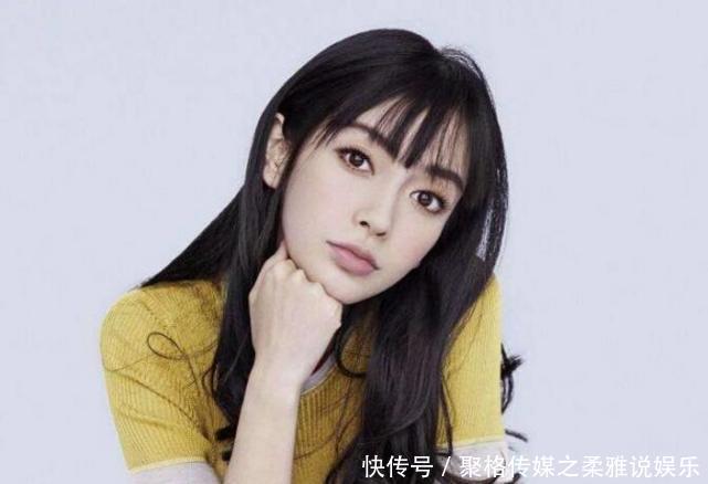 只要发型留对了，简直是会减龄术，网友：最后一张简直是老十岁