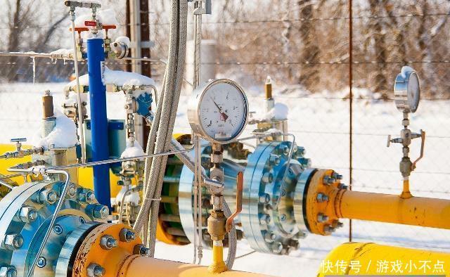  看法@为何天然气进村农民不愿装也不愿用？是不好用么？听听农民