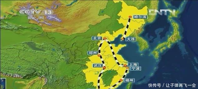 看完这几幅图，才明白“江西”这个省，为何存在感这么弱