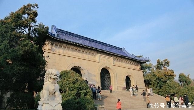 南京最“尴尬”的景点：本地人不愿去，外地人必来，你去过吗？
