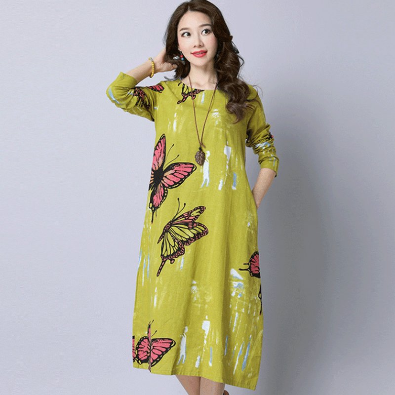 60后就穿这些妈妈装，洋气显瘦显贵气，美得怦然心动