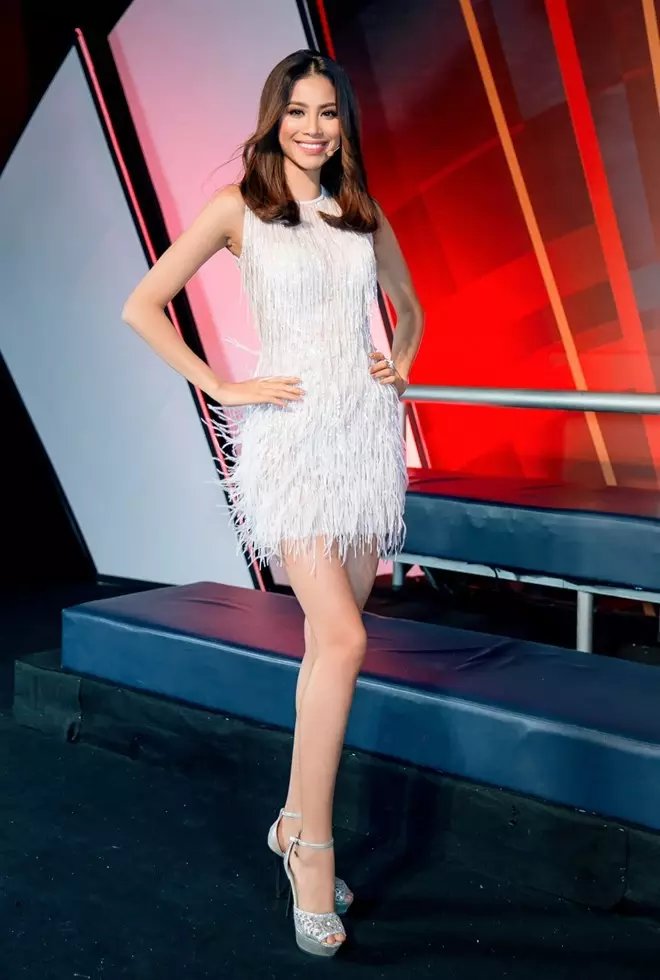  「美女」最美的7个越南美女，第4个最美，最后一个有气质