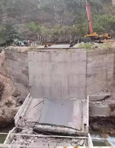 今早，缅北木姐货场国门等多地被淹；战区最新路况