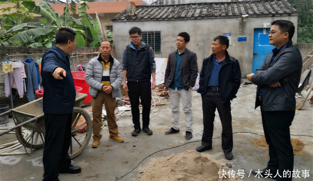  [遭遇]9月份，村干部遭遇最严格“三查一纠”，农民：早该这样了