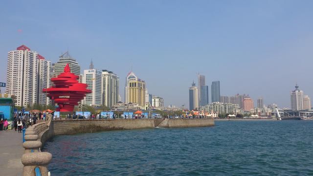 山东5大幸福城市，这座城市经济倒数第三也上榜了