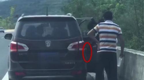 车没油加水还能跑？警方辟谣：网络上的“偏方”不能信