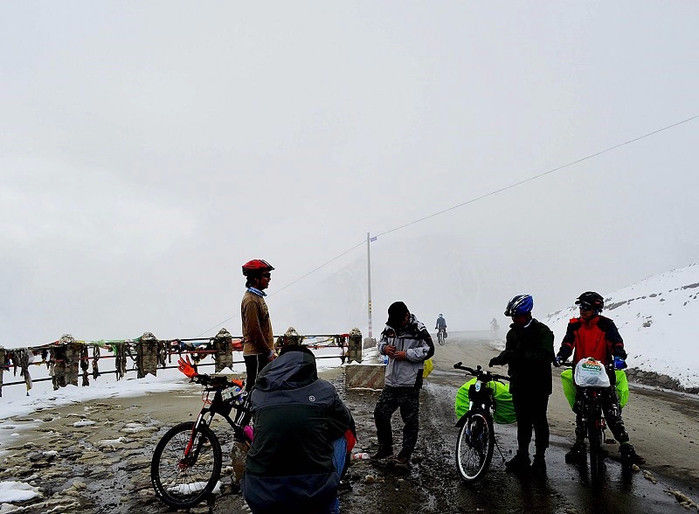 川藏318，我们在路上（15天川藏线自驾游攻略）