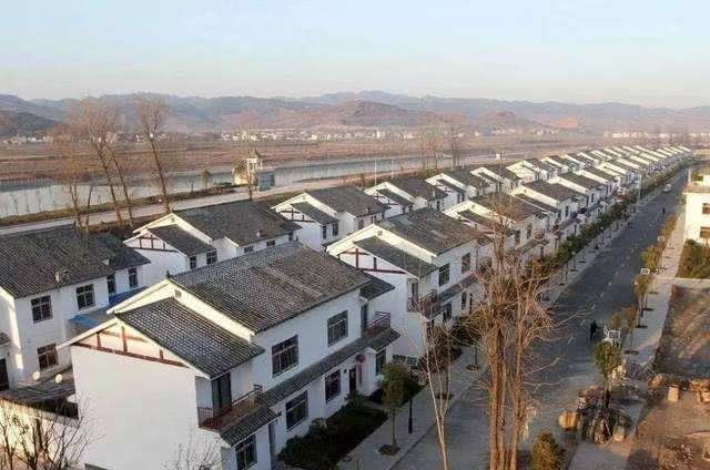  [农民]好消息！农村示范性农房开始试点，惠及各个村，农民要提