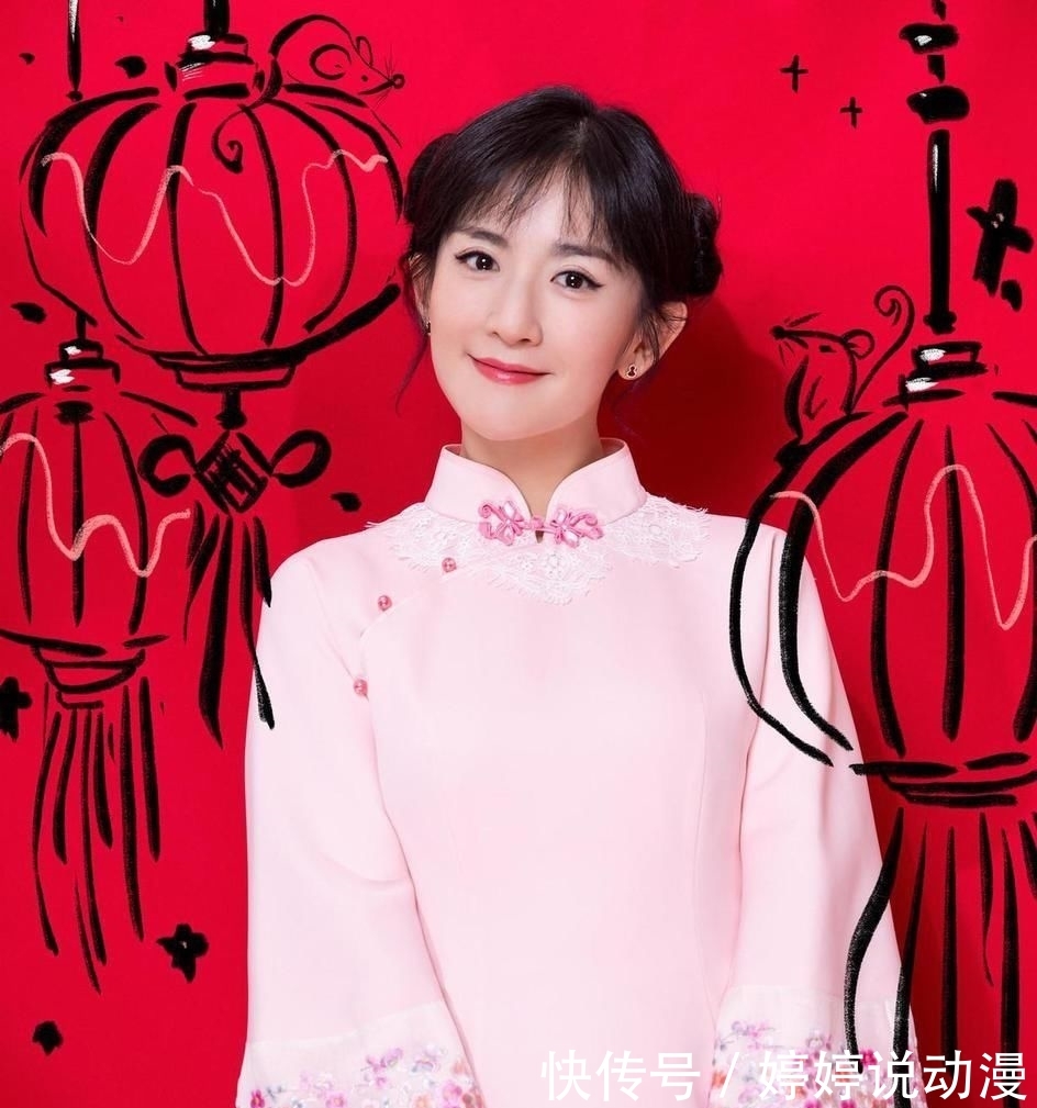 『谢娜』第一个刚在节目中为肖战打气竟是谢娜,节目组有意喊话?真仗义