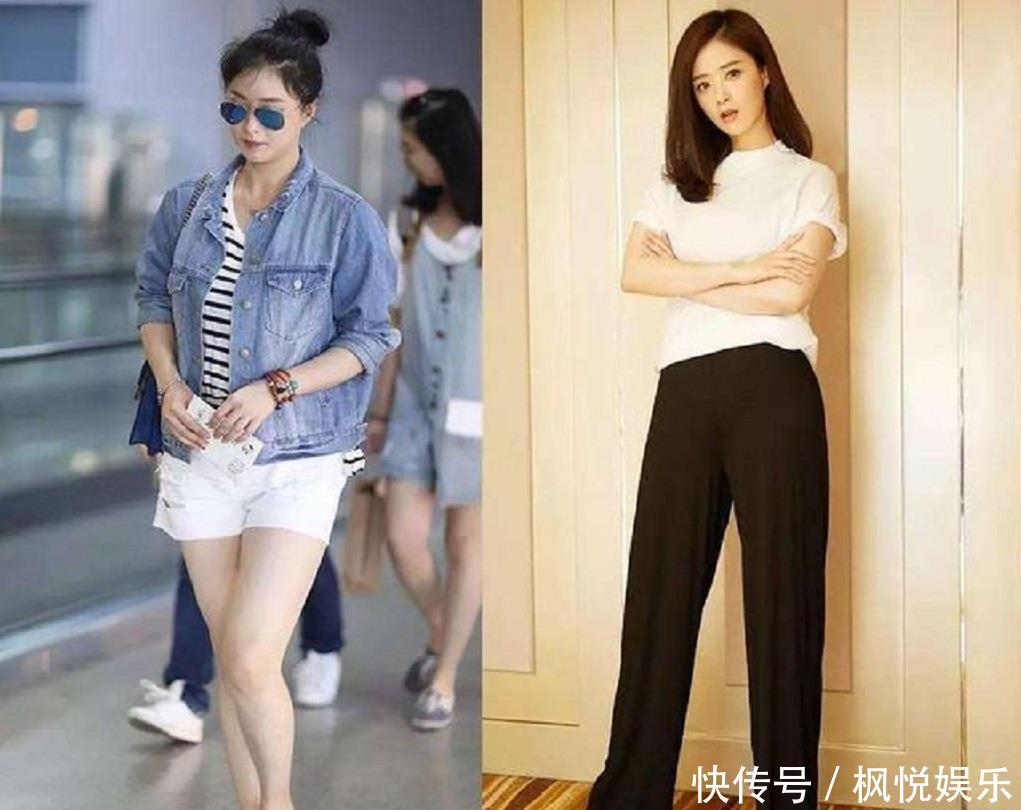 『女人』30+的女人别乱买裤子,这3种经典款,高级大气又显瘦,你准备了吗