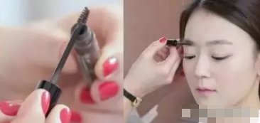 淡妆:化妆教程: 十分钟淡妆化妆教程, 让你美美地去上班