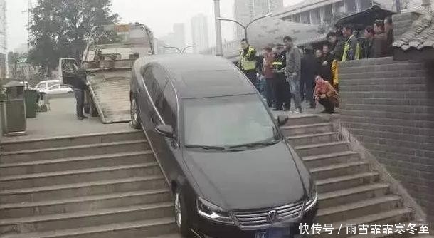 偷偷告诉你一个秘密：大部分重庆人不会骑自行车，为何？