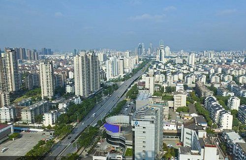 江苏最穷的城市,却比一省的省会还富裕,不是连