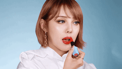 零基础也能学会的面试妆，让你在面试官眼前脱颖而出！