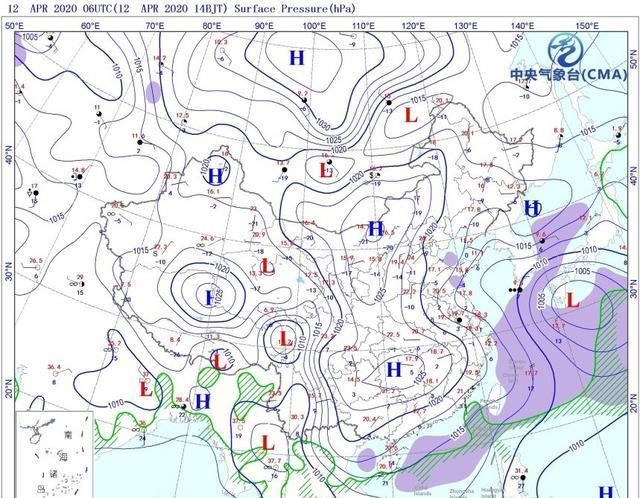  局地■云南局地大雨或暴雨，权威预报：新一轮大范围降雨酝酿，或下3天