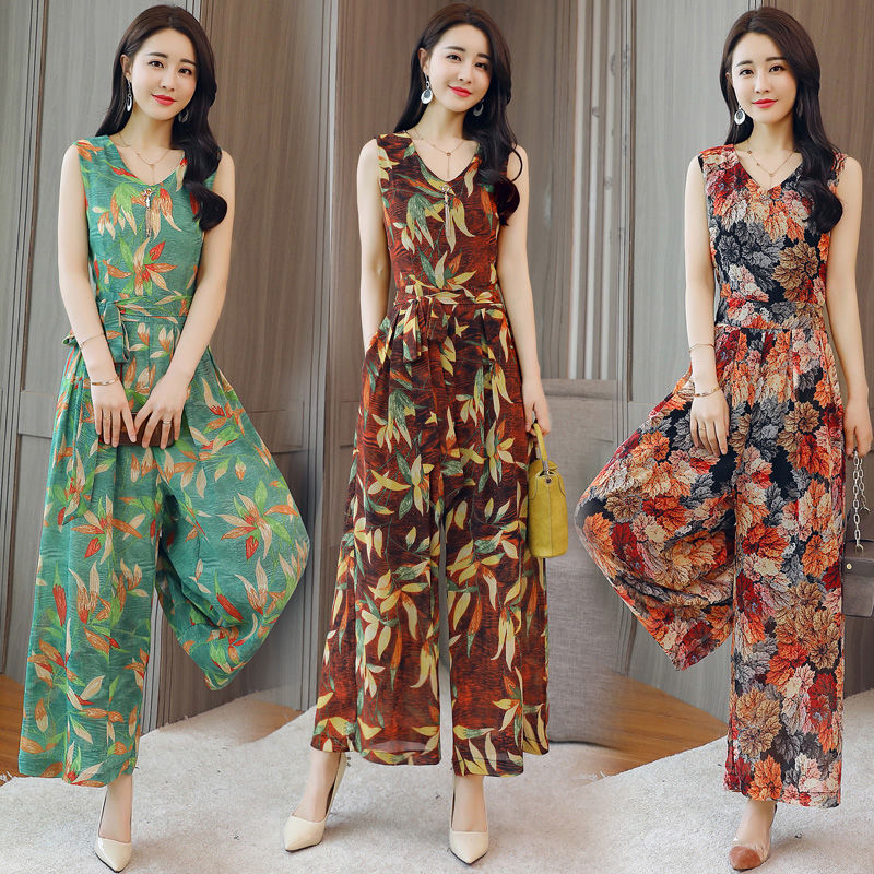 莫文蔚的阴天，周杰伦的晴天，都不如流行这款“清扬裤”的三伏天