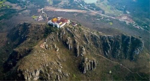 安徽铜陵枞阳县四个值得一去的旅游景点，不去就要后悔