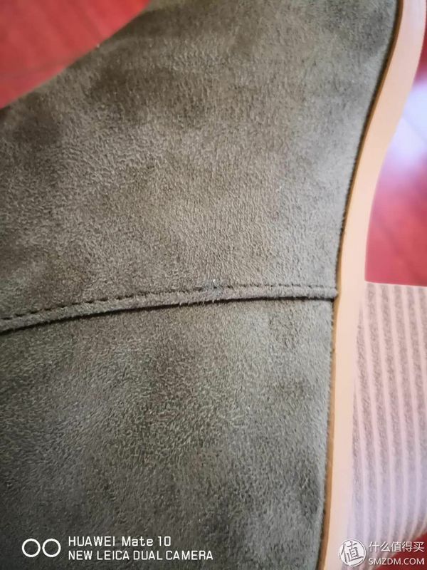 吃个螃蟹 花两百元在亚马逊海外购买三双靴子是什么体验