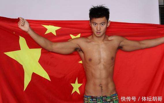 游泳世界冠军宁泽涛将转会新加坡？官方给出答案：子虚乌有的事！