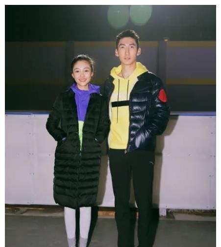 『吴倩』吴倩太信心!晒照从不P图,见到生图下的腿围:我没弄错吧?