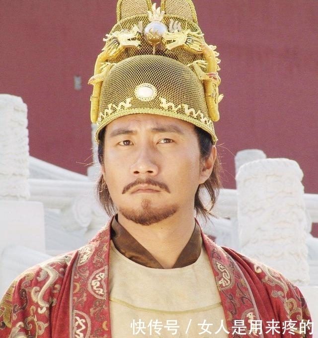 『后代』为取个好名字,朱元璋定了两条规矩,竟让子孙名字成了元素周期表