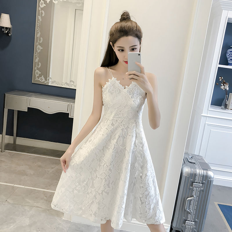 人见人夸的“冷淡裙”!尽显高贵女神范,满满都是回头率