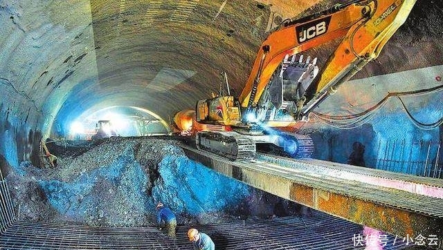 为什么高速公路隧道施工的时候不允许女人进去？