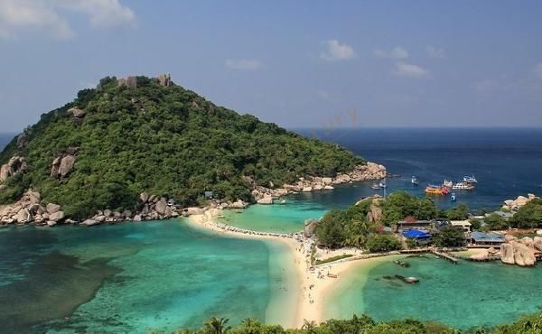 想要去苏梅岛旅游，需知道出游最佳时间是什么时候