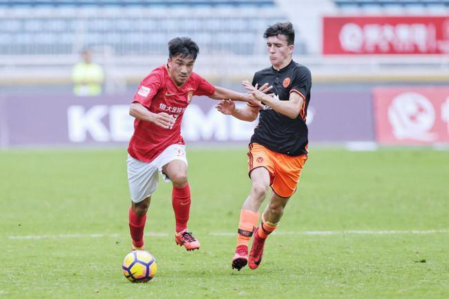 恒大杯国际足球冠军赛抽签揭晓 19家豪门齐聚