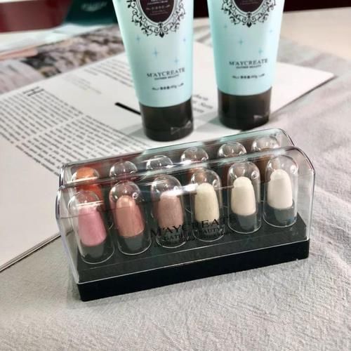 7元MAC，29元GUCCI，8元沙宣…你们敢买敢用吗?