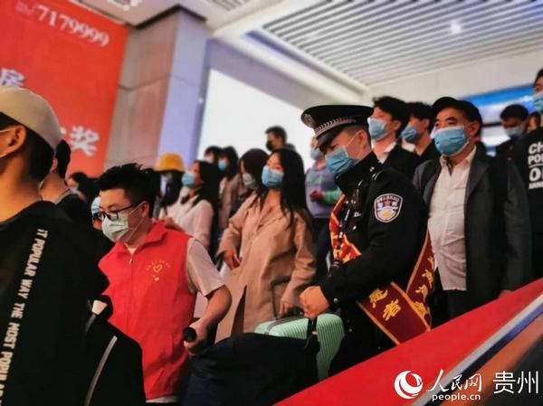  『毕节』毕节高铁站：扮靓城市文明的“窗口”