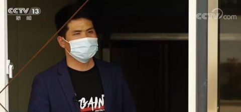  工人：湖北籍工人返岗复工 苏州轨道交通建设抢工期